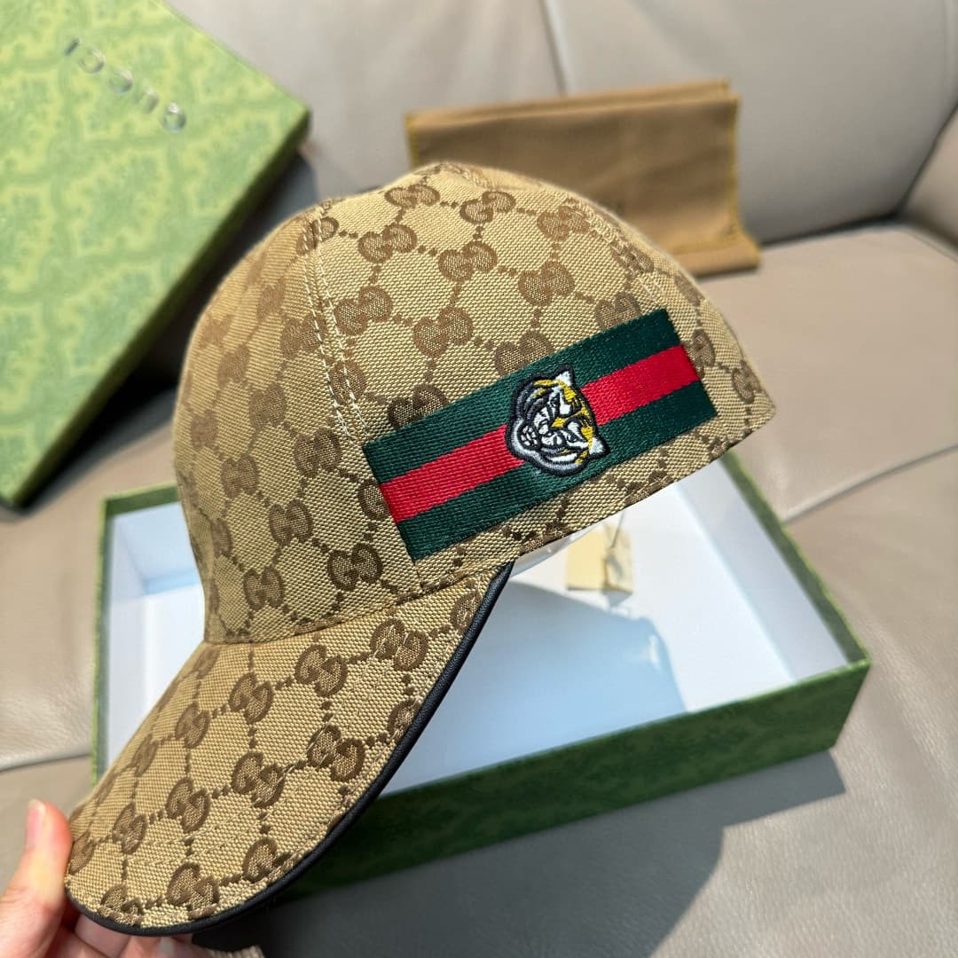 Gucci Hat