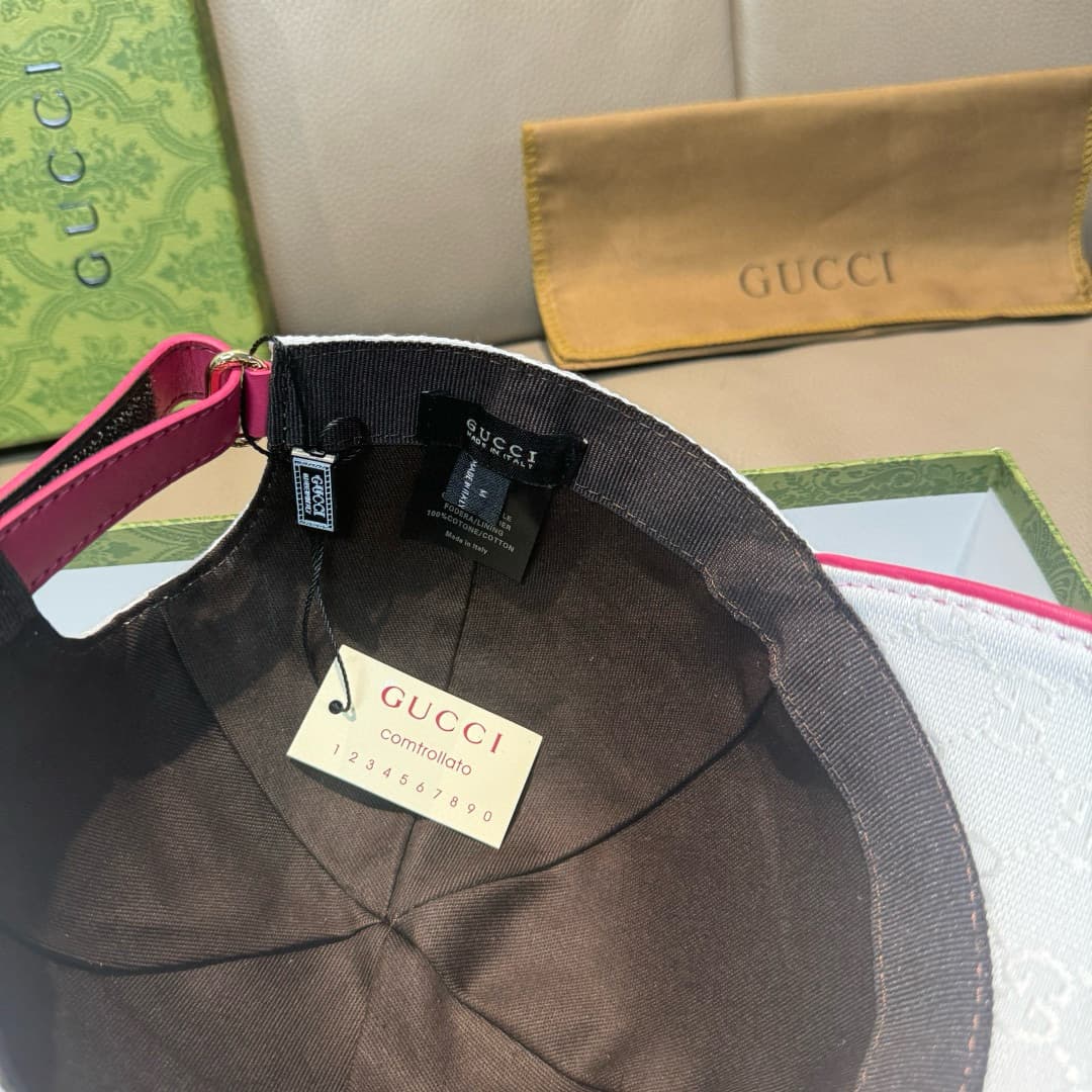 Gucci Hat