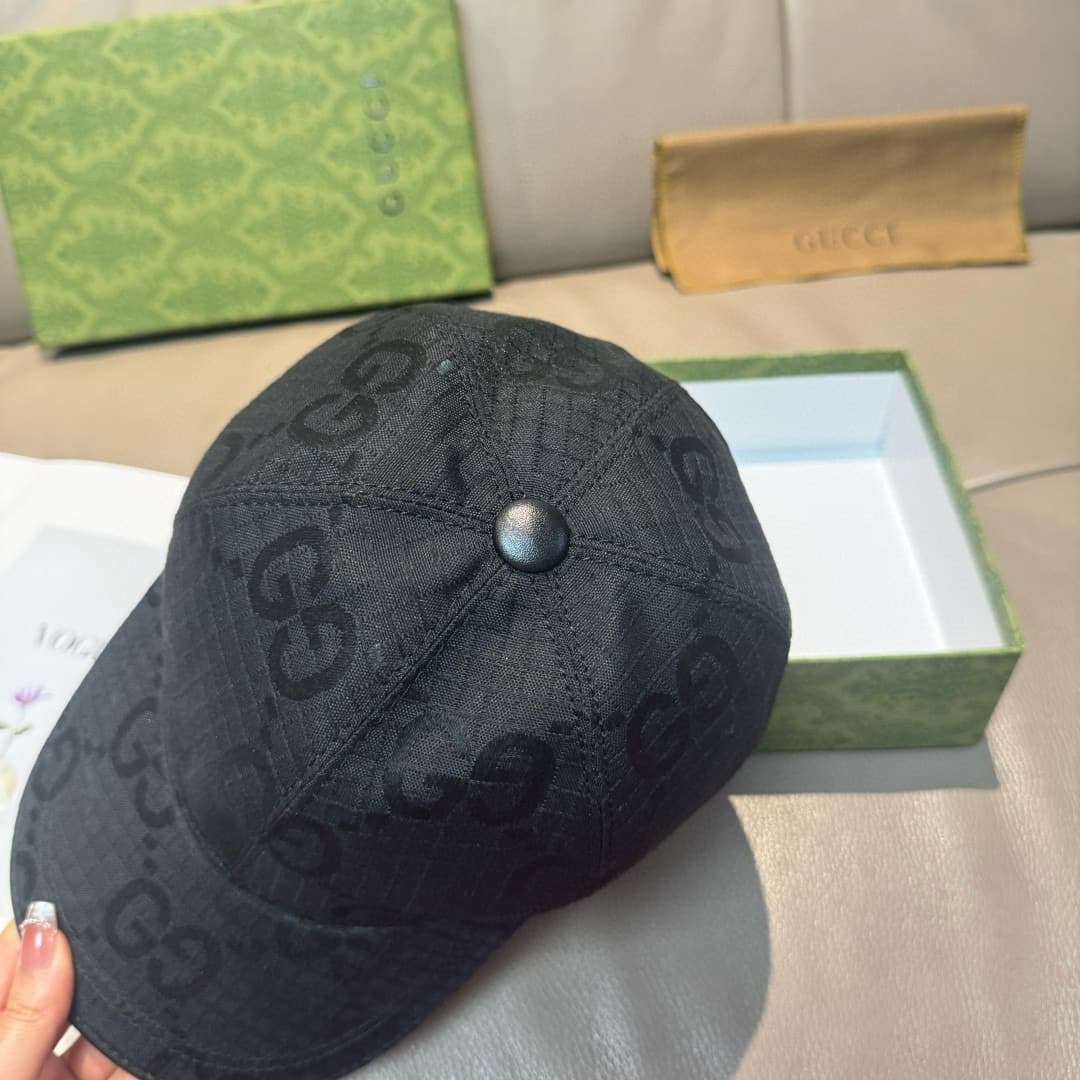 Gucci Hat