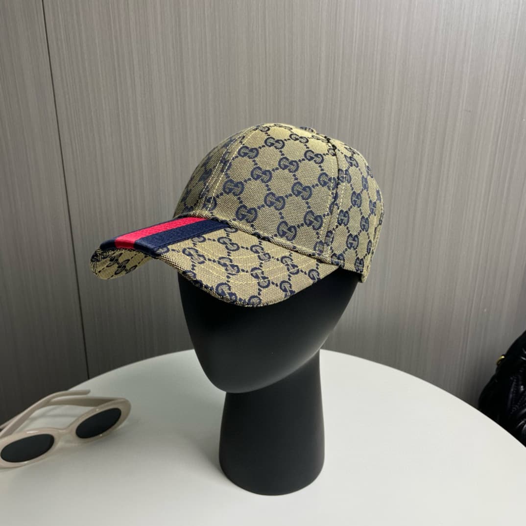 Gucci Hat