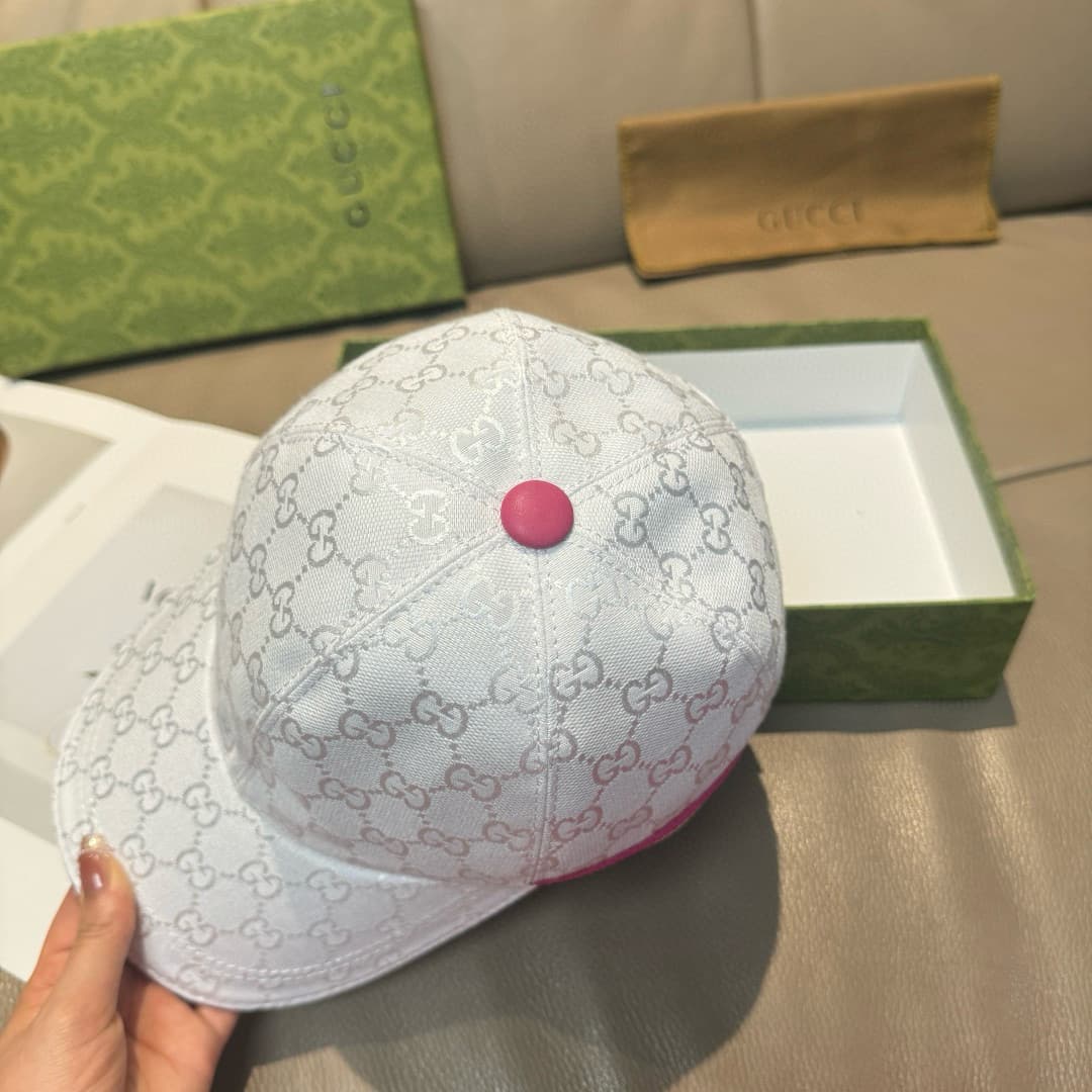 Gucci Hat