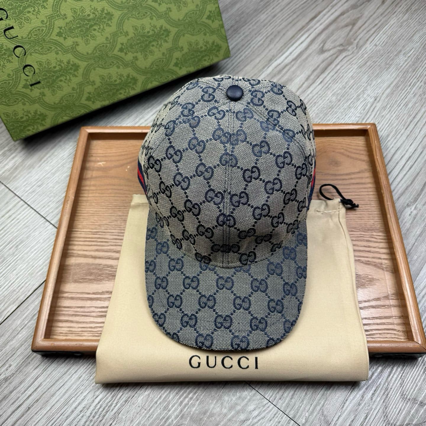 Gucci Hat