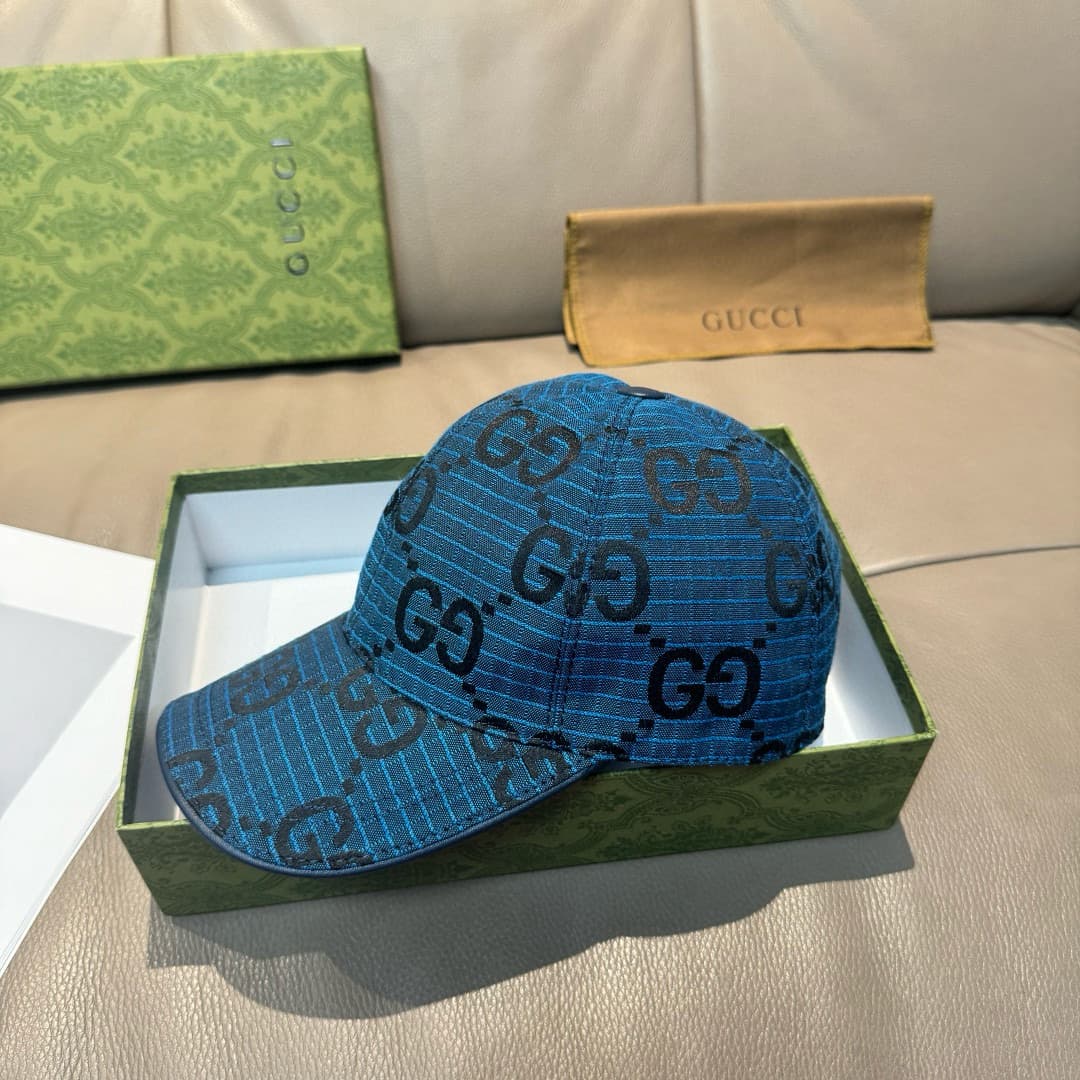 Gucci Hat