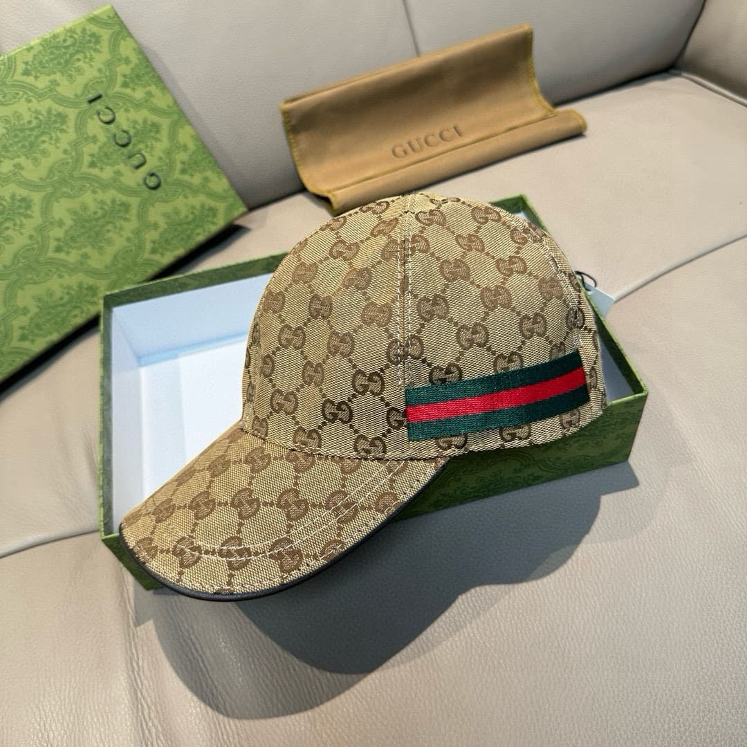 Gucci Hat