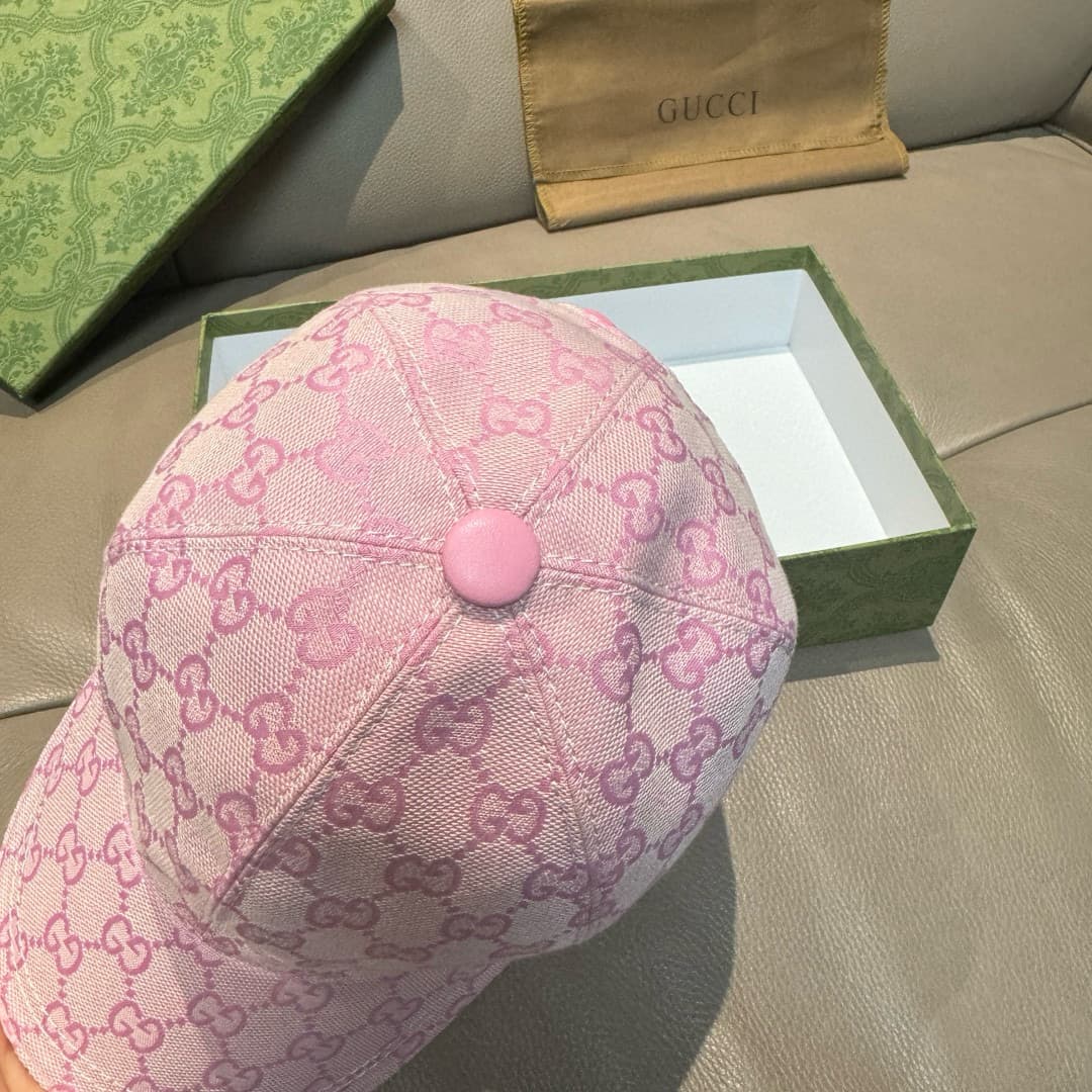 Gucci Hat