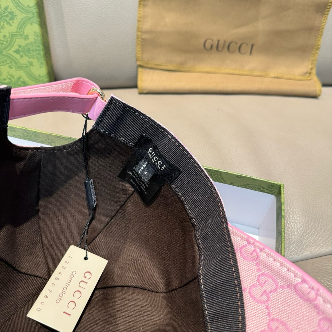 Gucci Hat