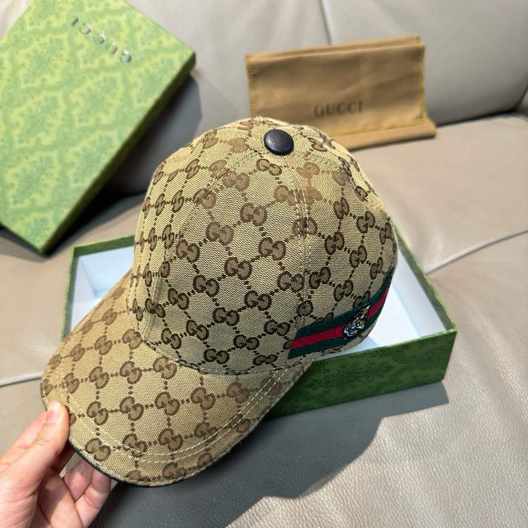 Gucci Hat