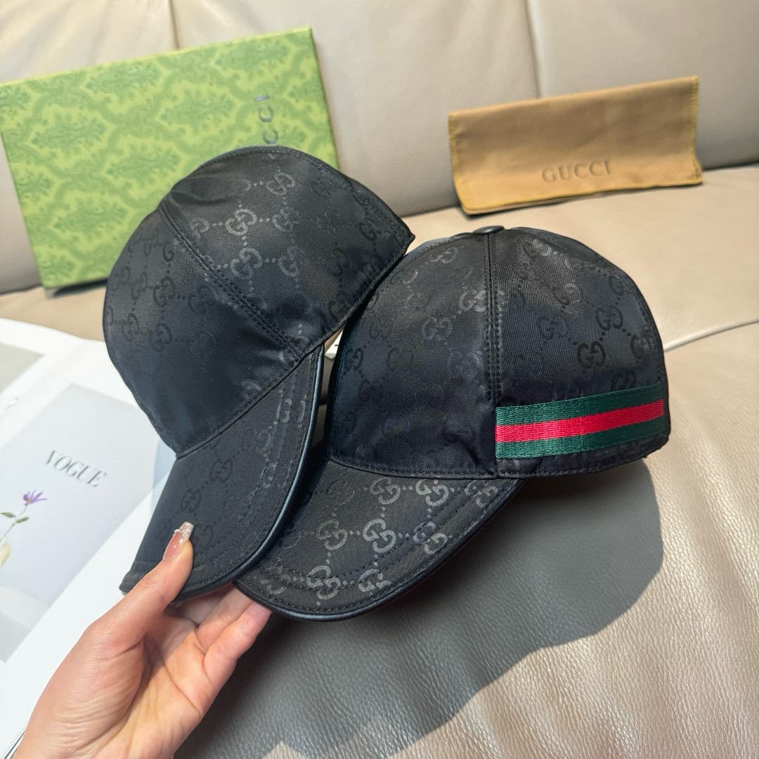Gucci Hat