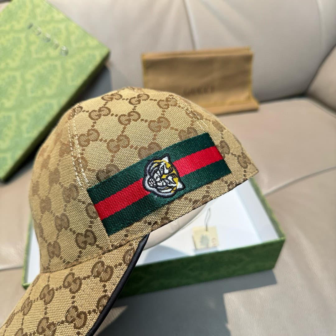 Gucci Hat