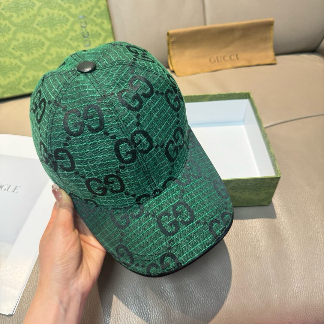 Gucci Hat