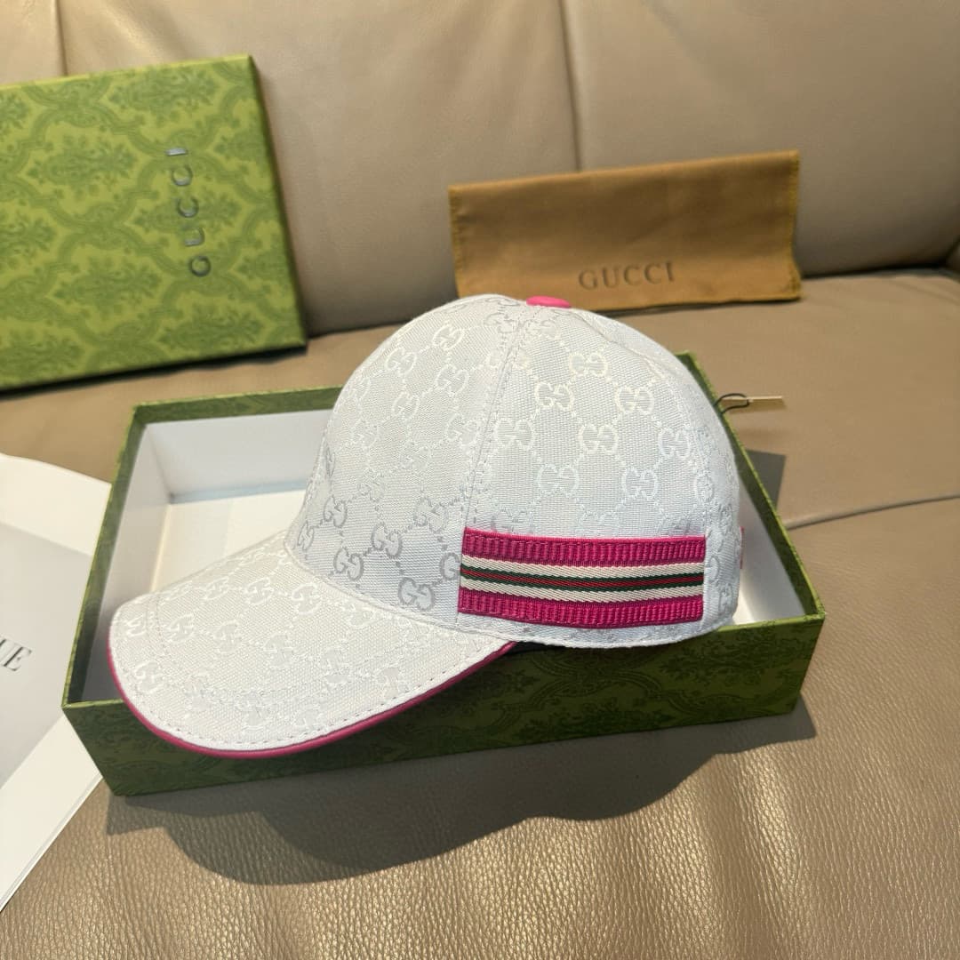 Gucci Hat