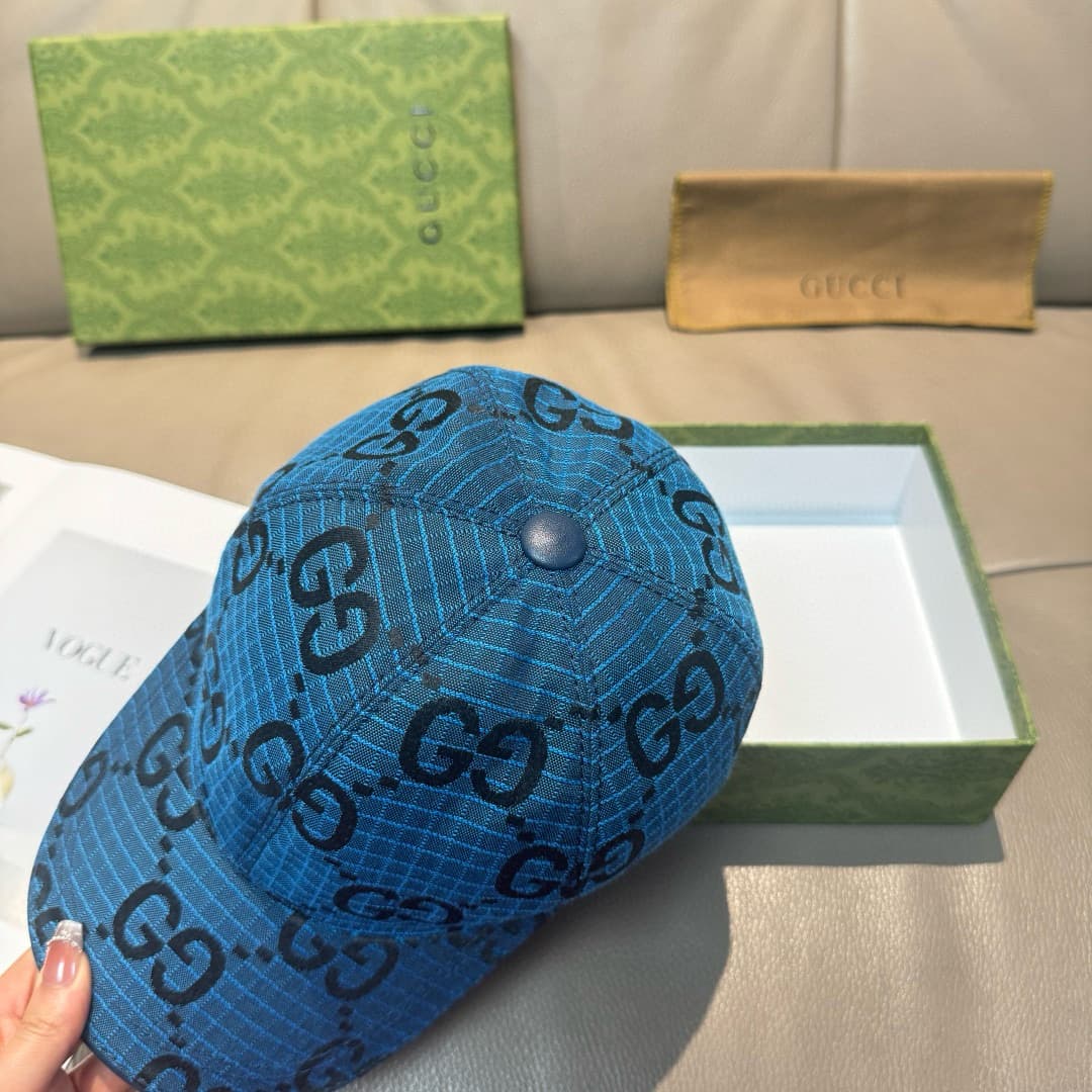Gucci Hat