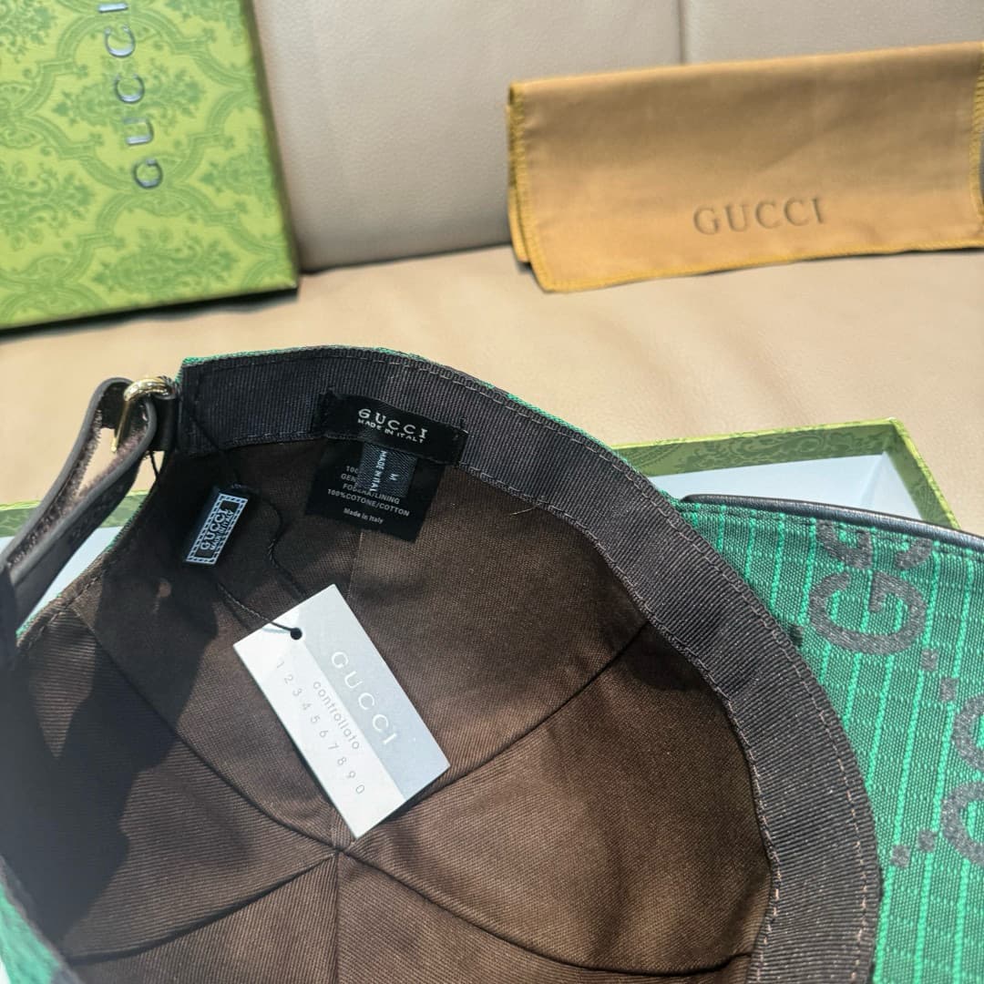 Gucci Hat