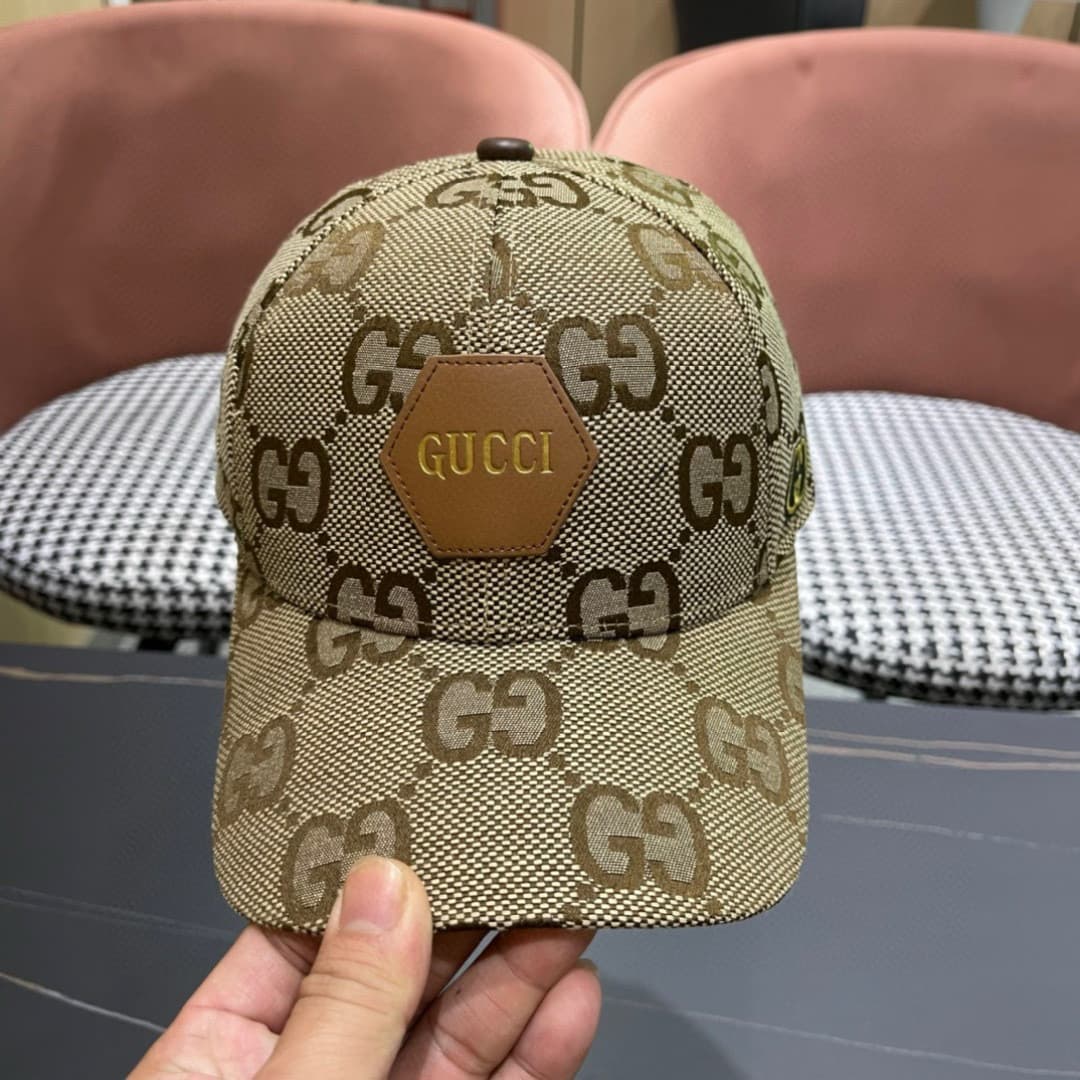 Gucci Hat