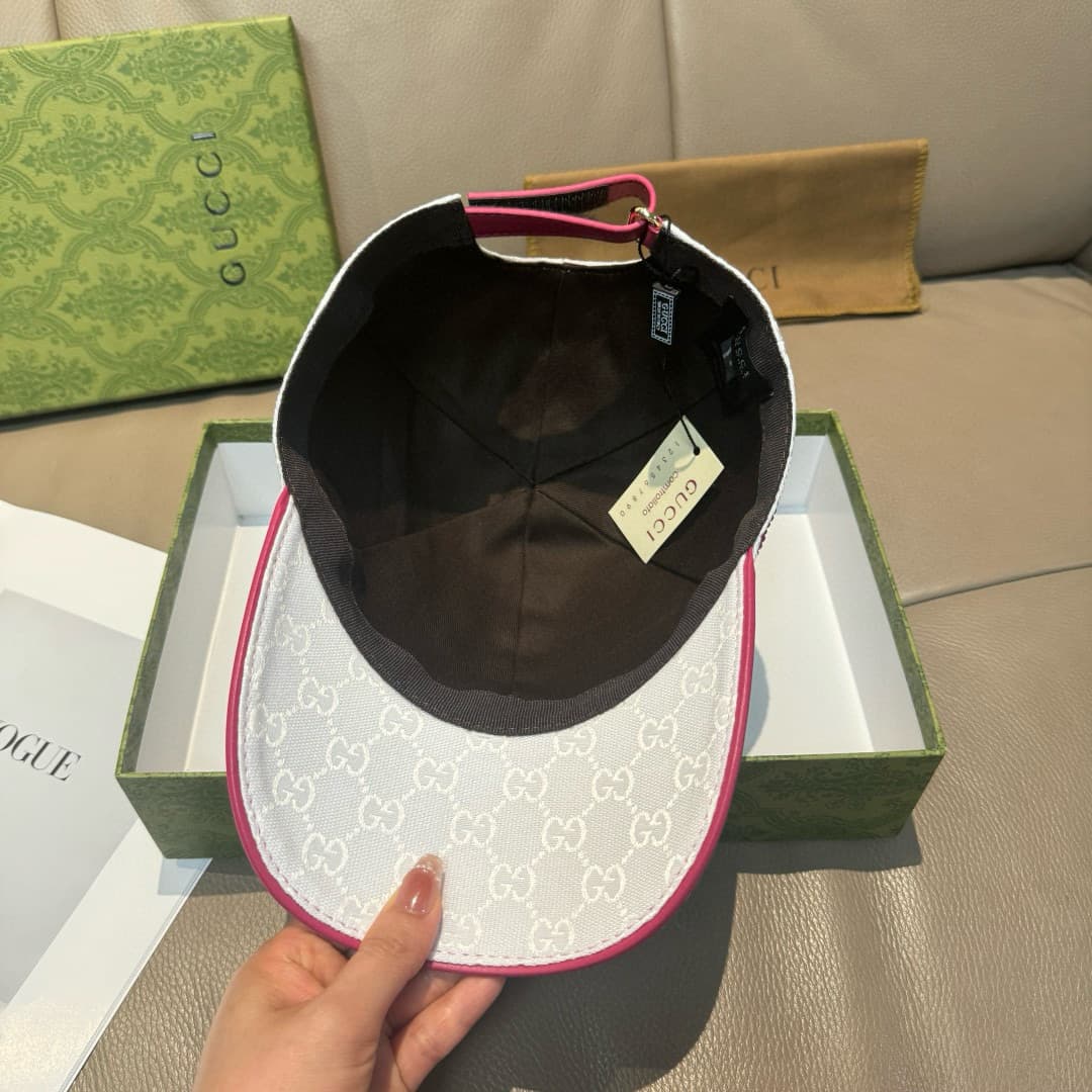 Gucci Hat