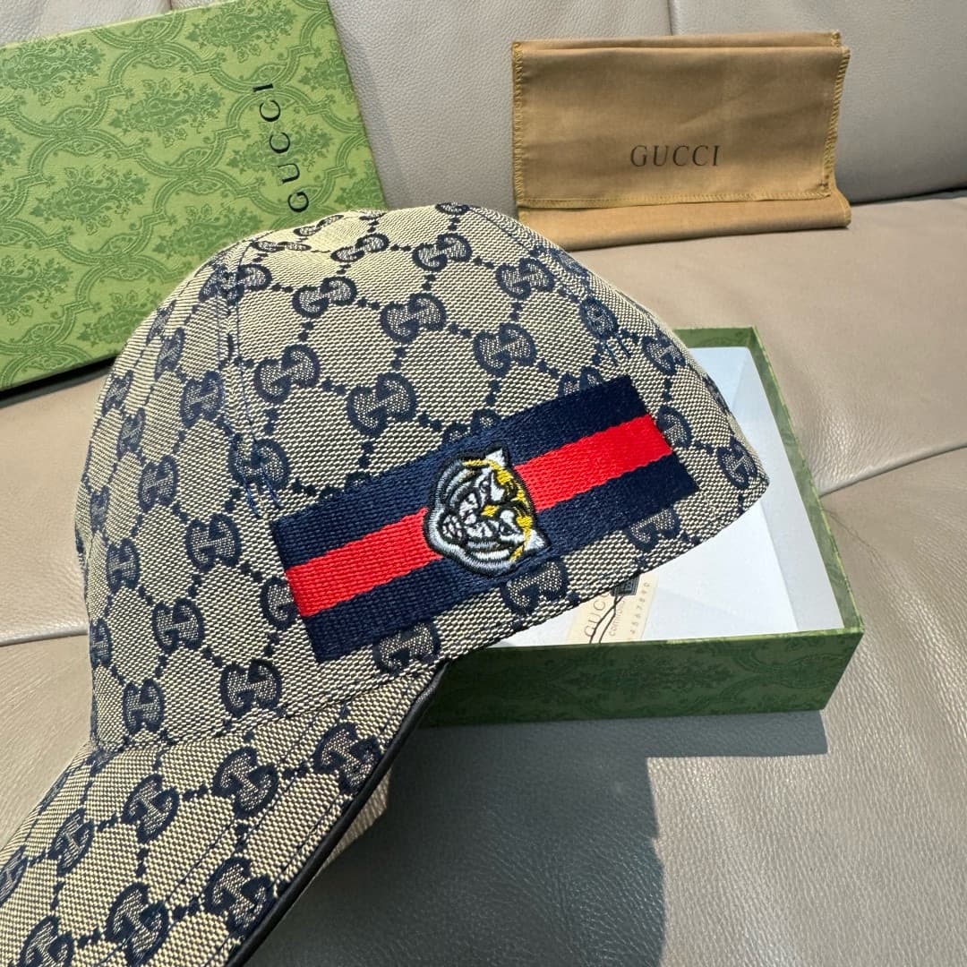 Gucci Hat