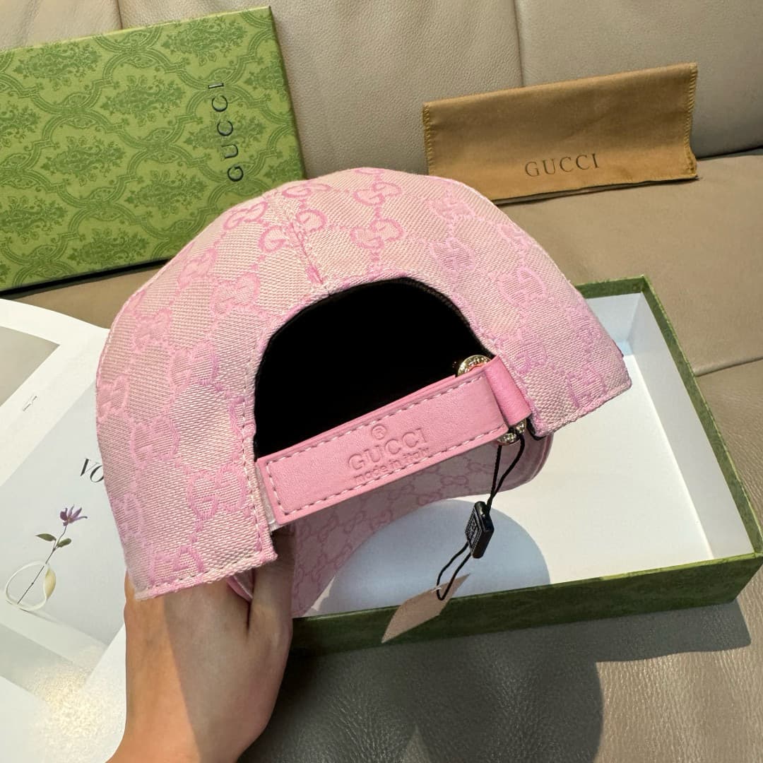 Gucci Hat
