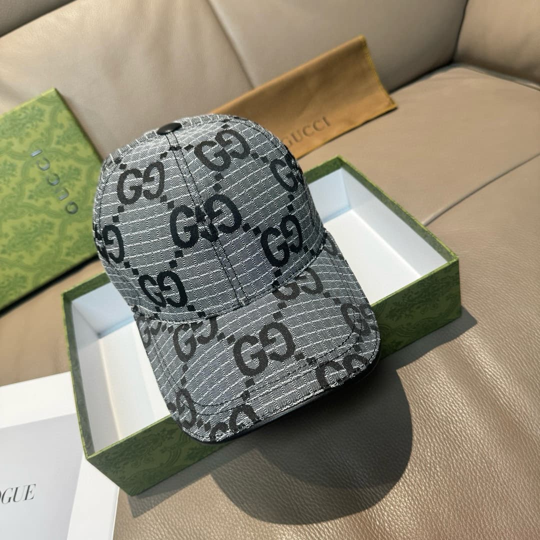 Gucci Hat