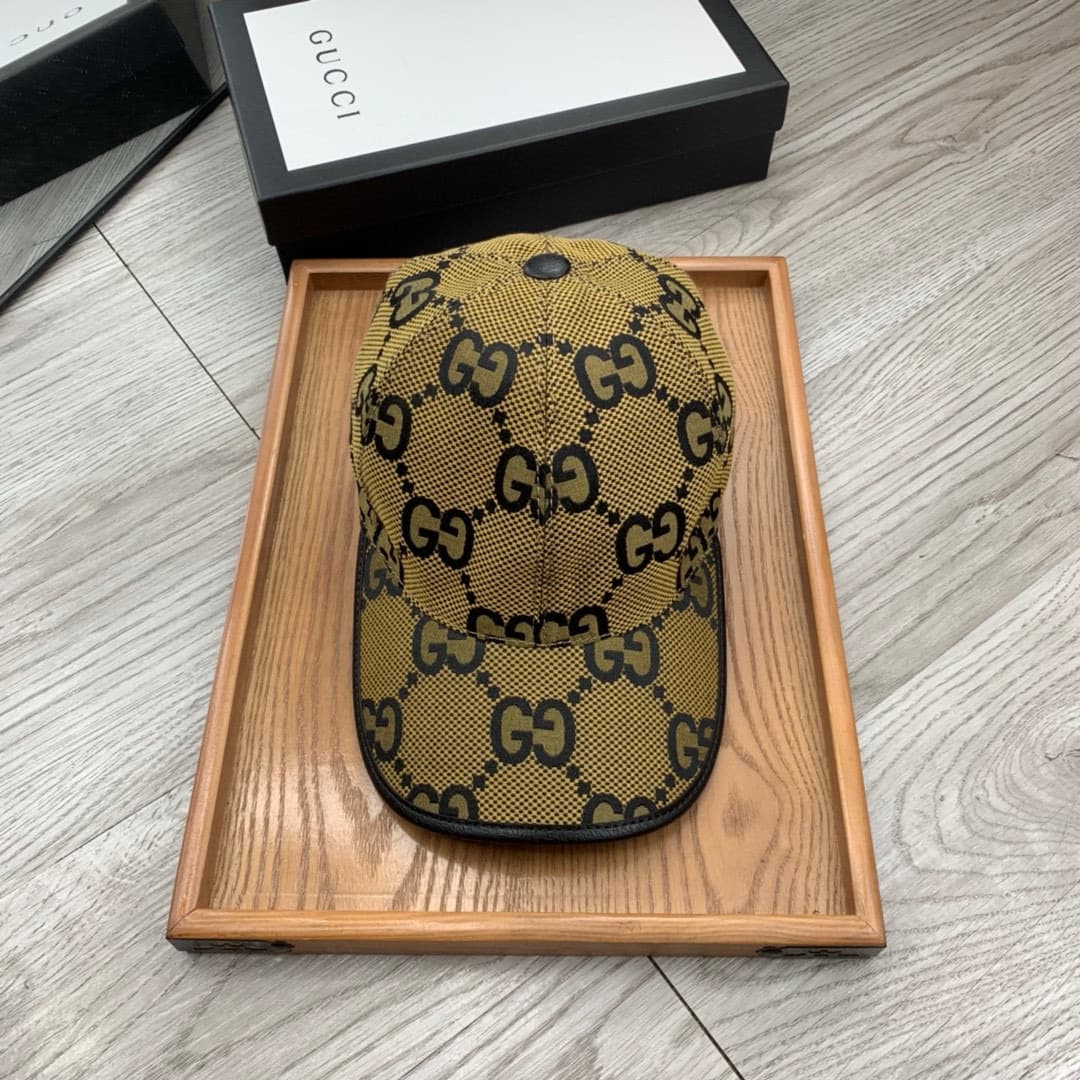 Gucci Hat