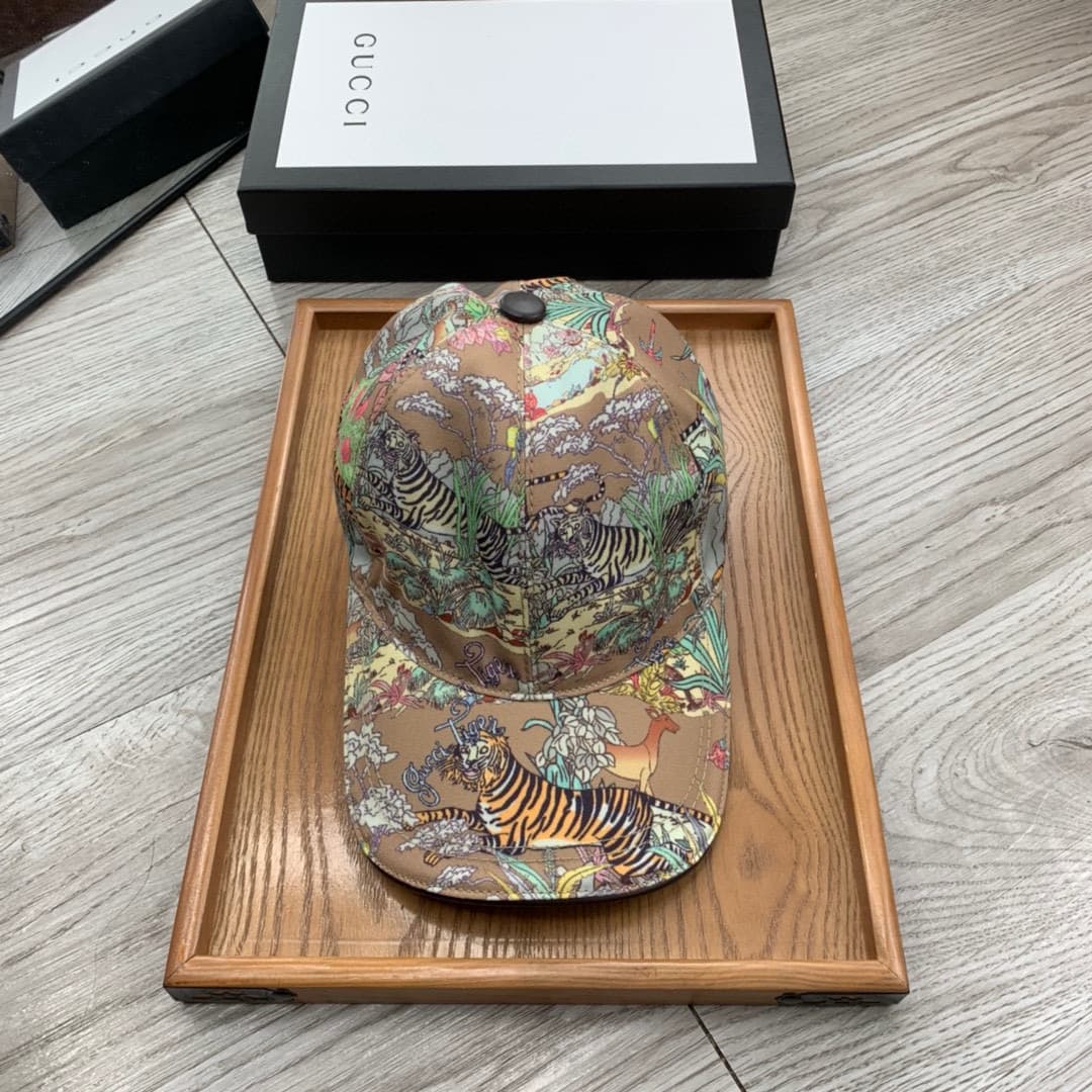 Gucci Hat