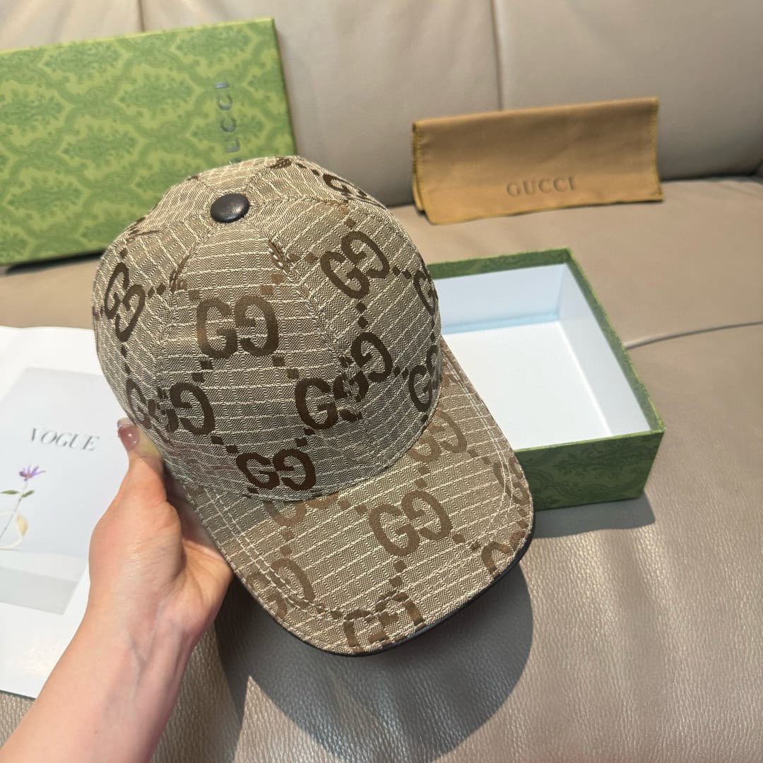 Gucci Hat