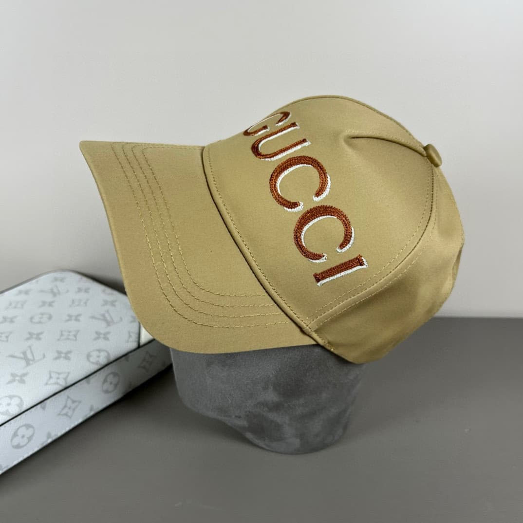 Gucci Hat