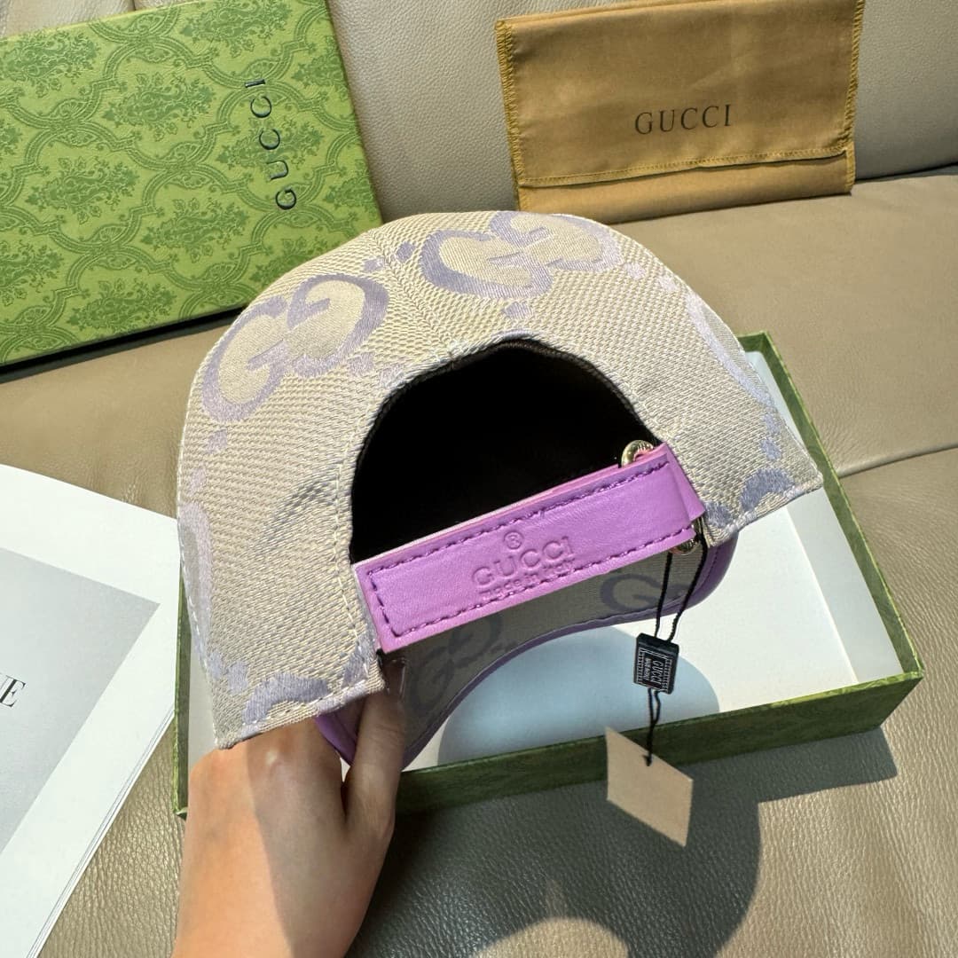 Gucci Hat
