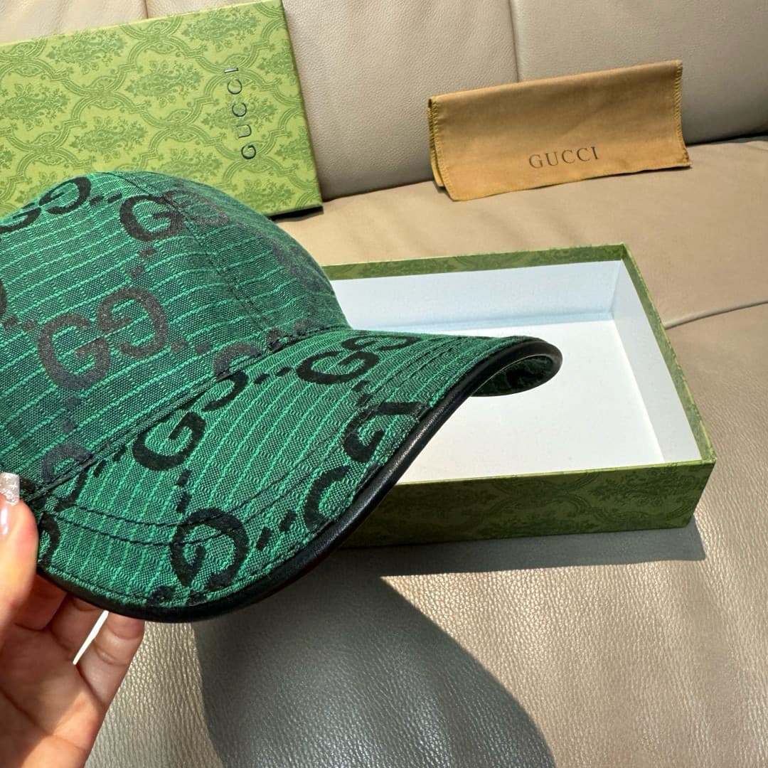 Gucci Hat