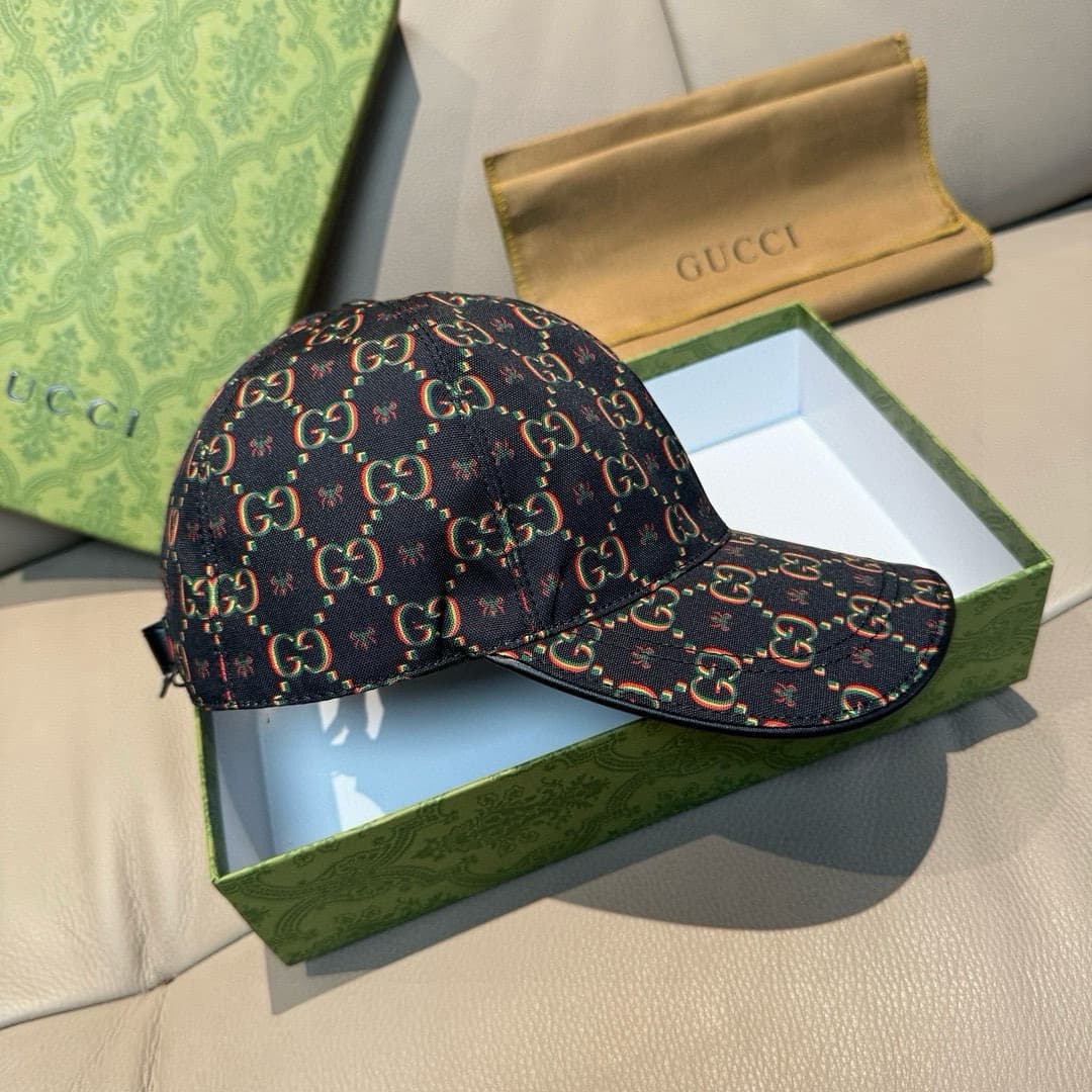 Gucci Hat