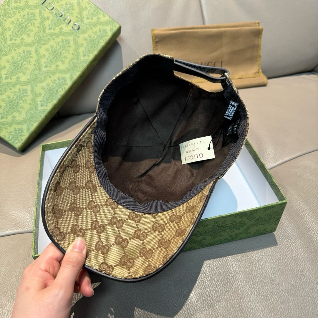 Gucci Hat