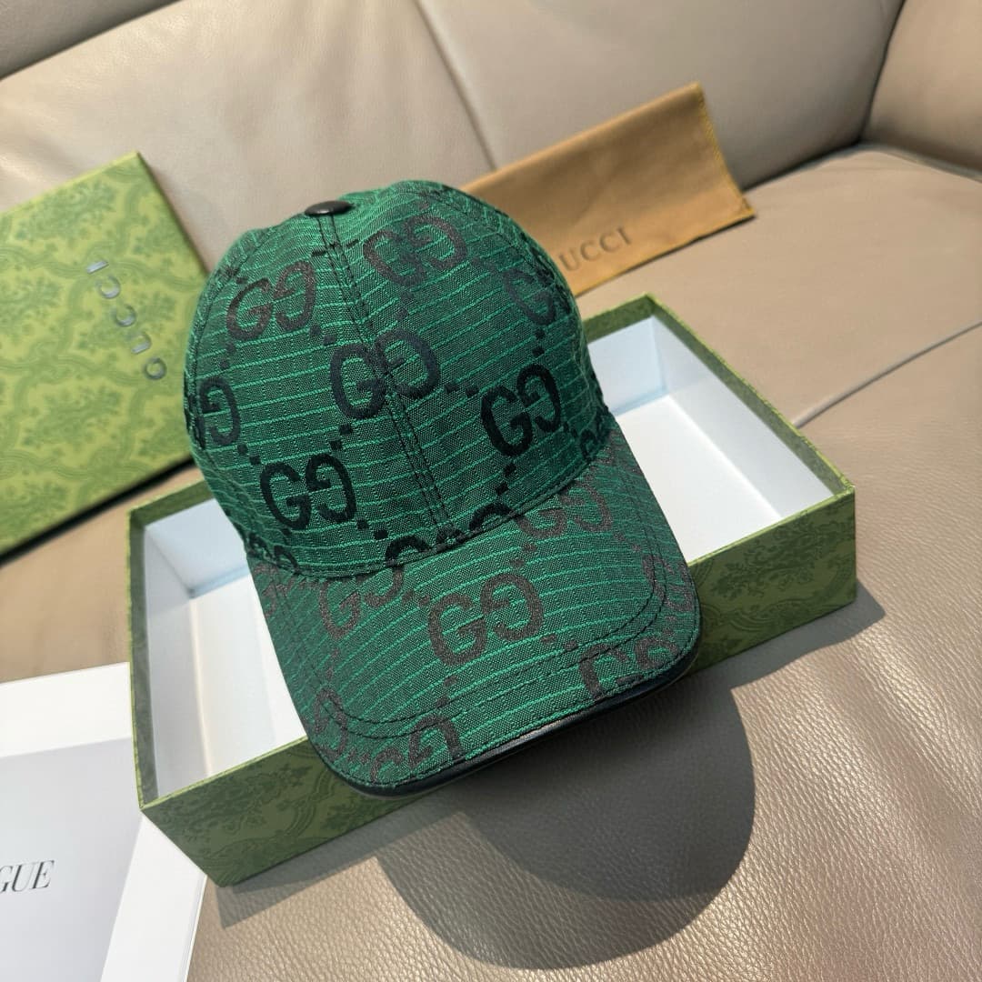 Gucci Hat