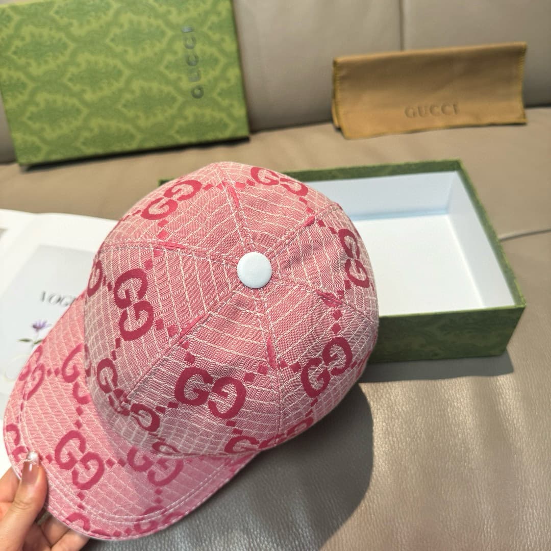 Gucci Hat