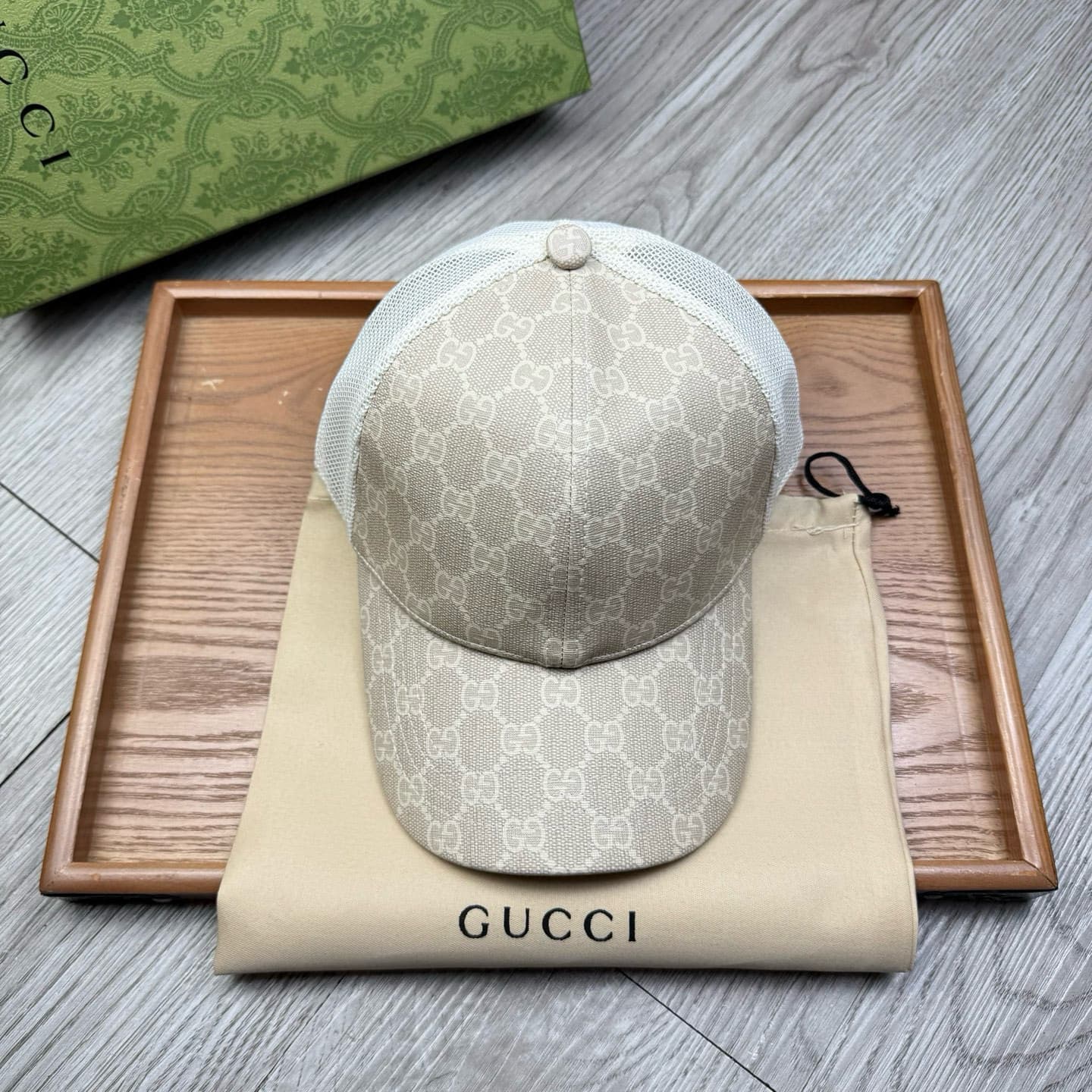 Gucci Hat
