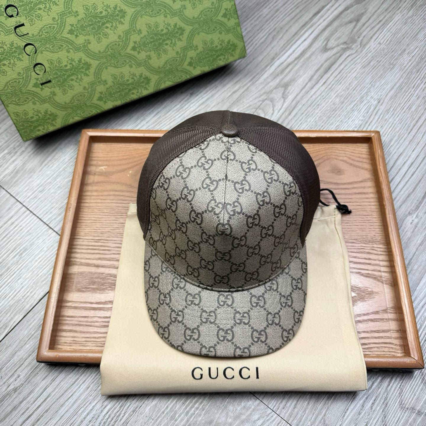 Gucci Hat