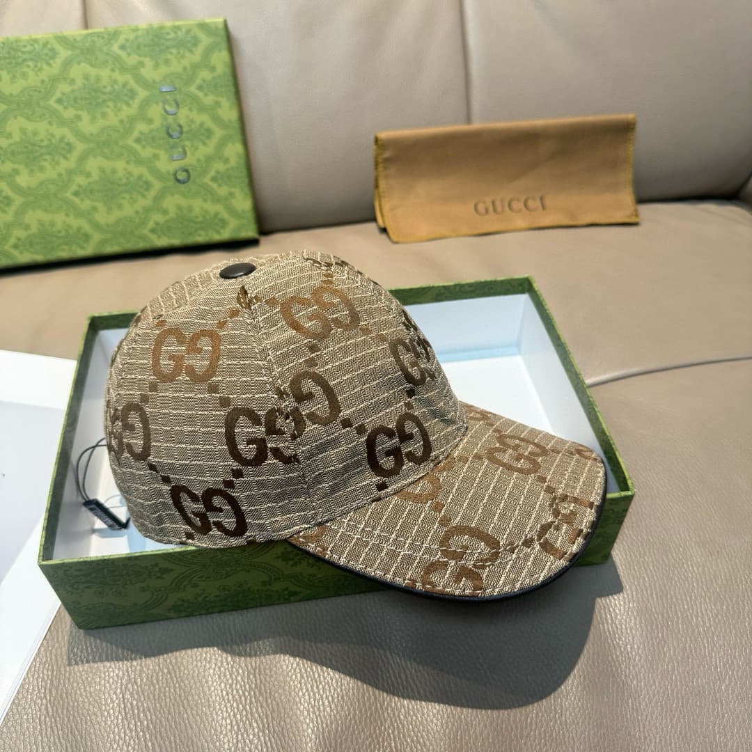 Gucci Hat