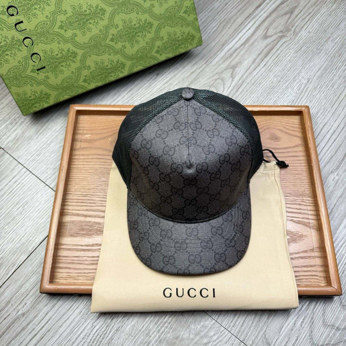 Gucci Hat