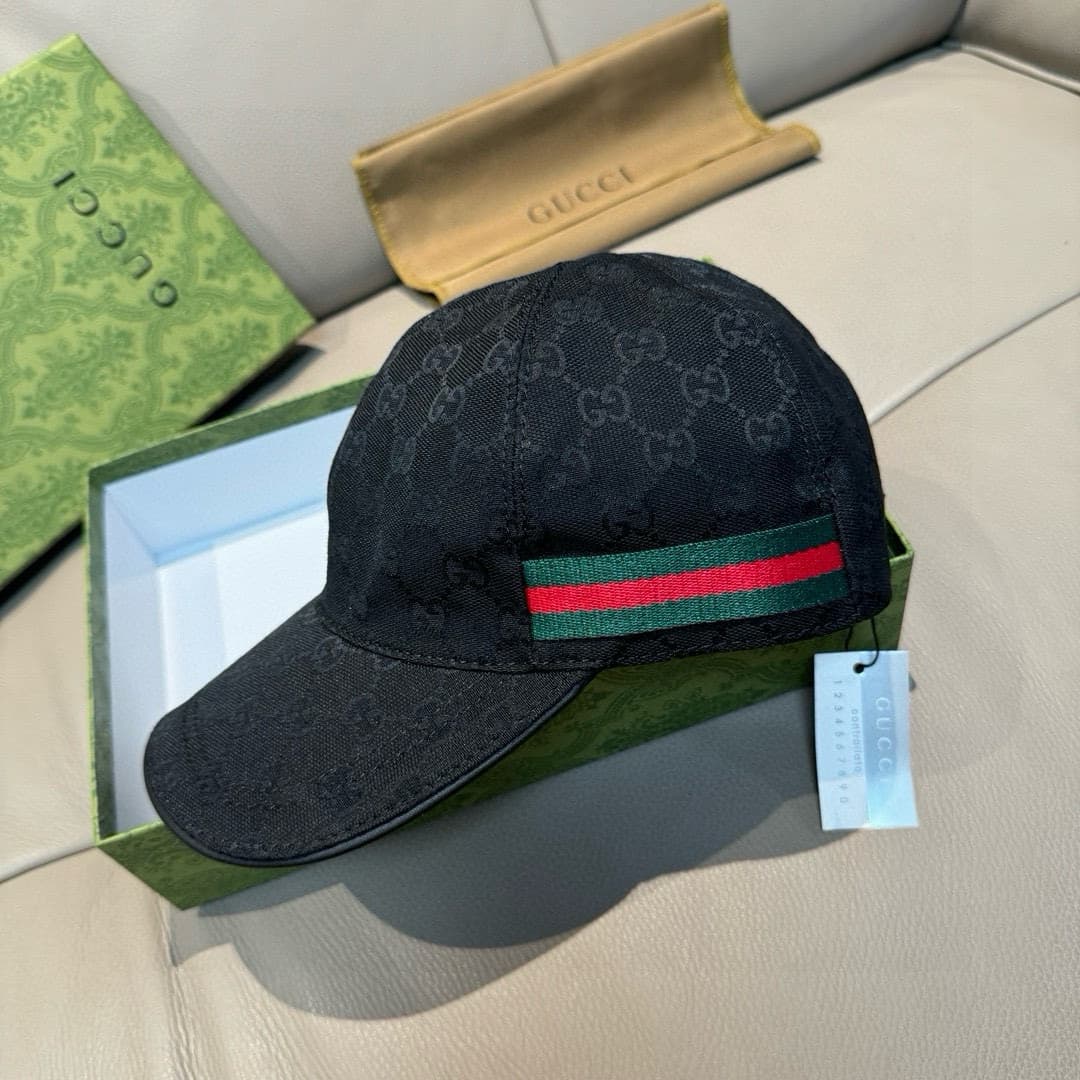 Gucci Hat