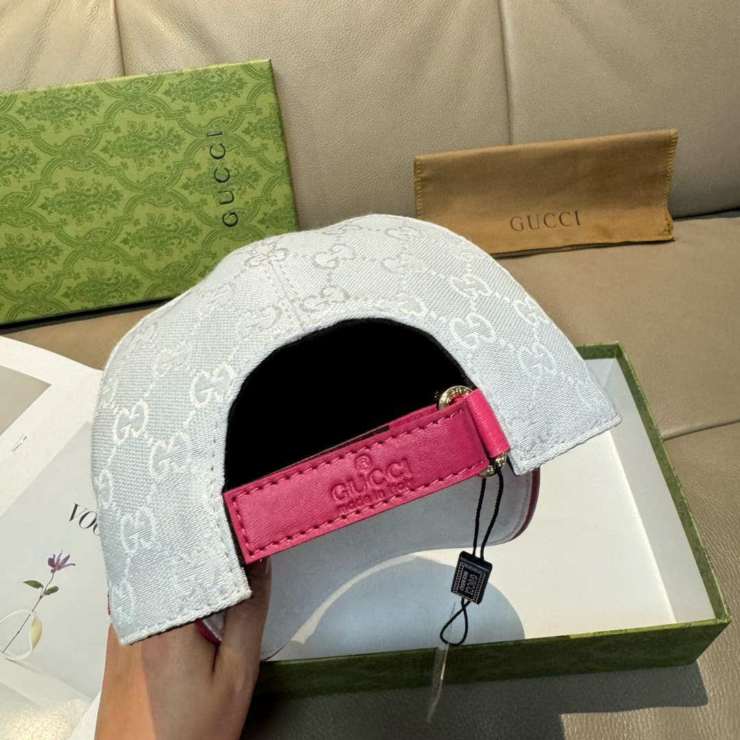 Gucci Hat