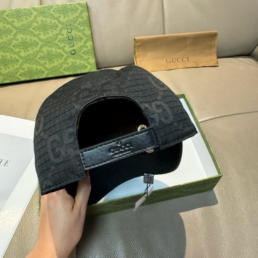 Gucci Hat