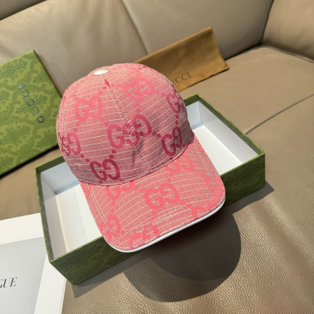 Gucci Hat