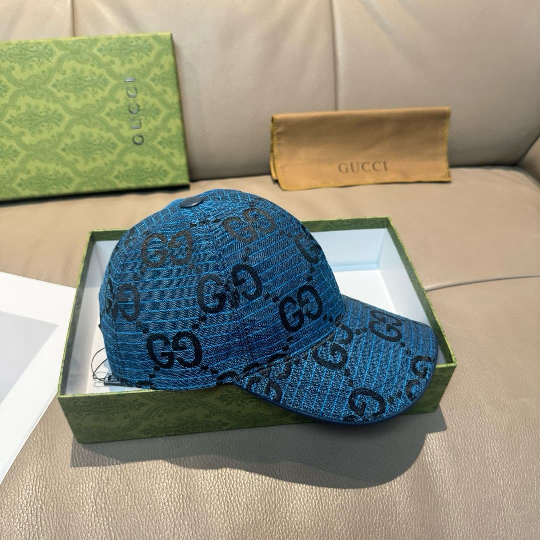 Gucci Hat