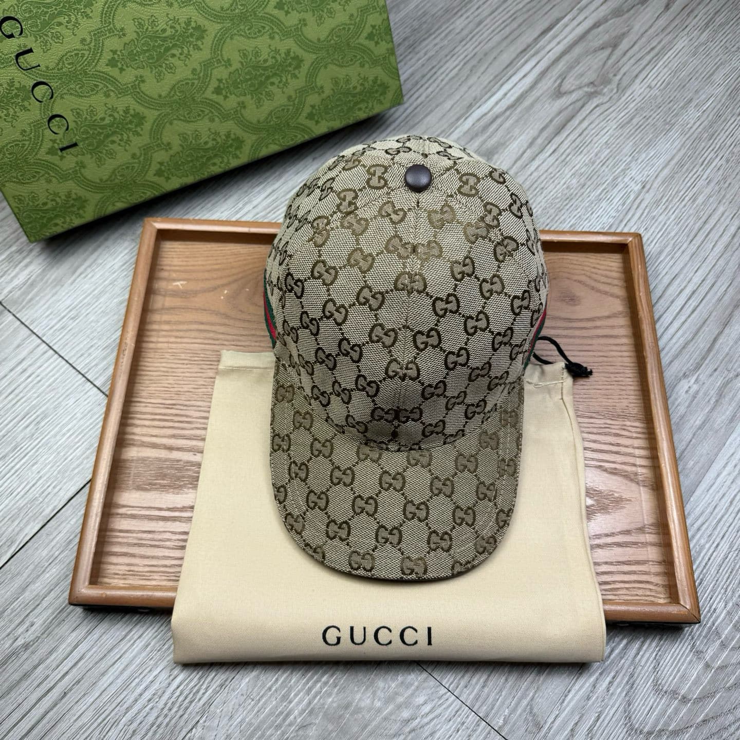 Gucci Hat