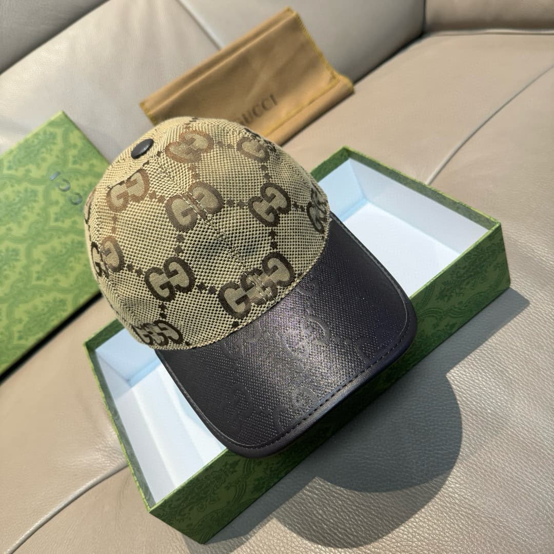 Gucci Hat