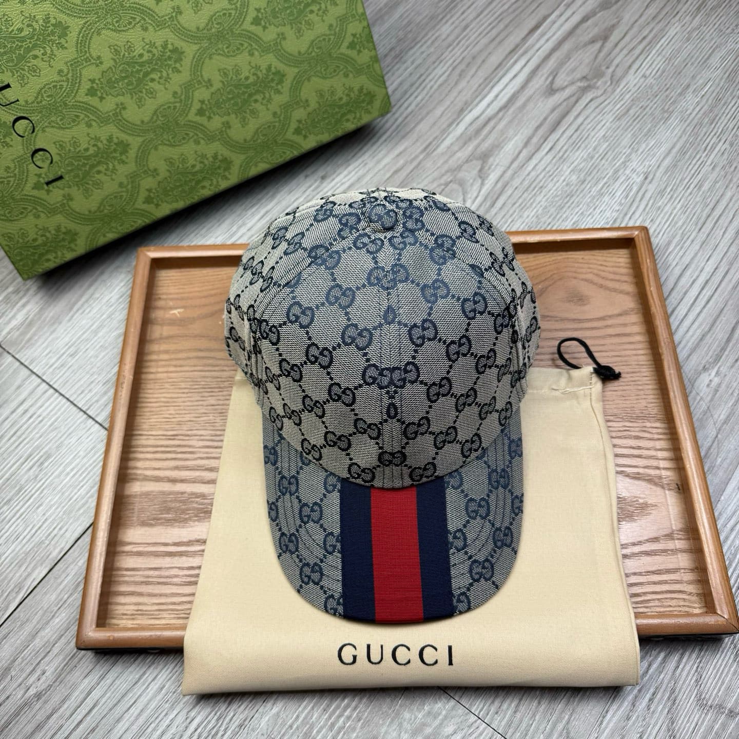 Gucci Hat