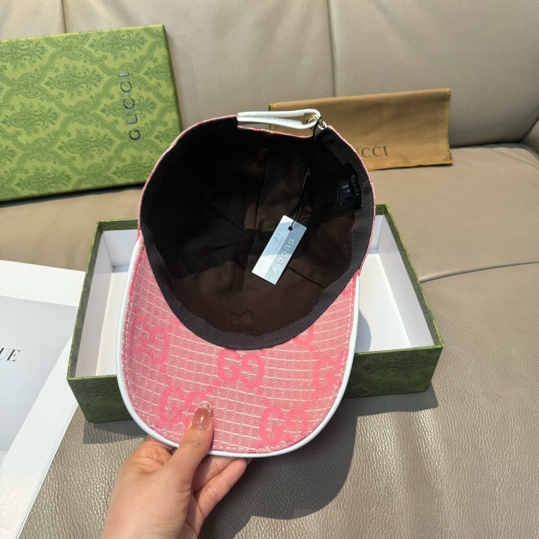 Gucci Hat