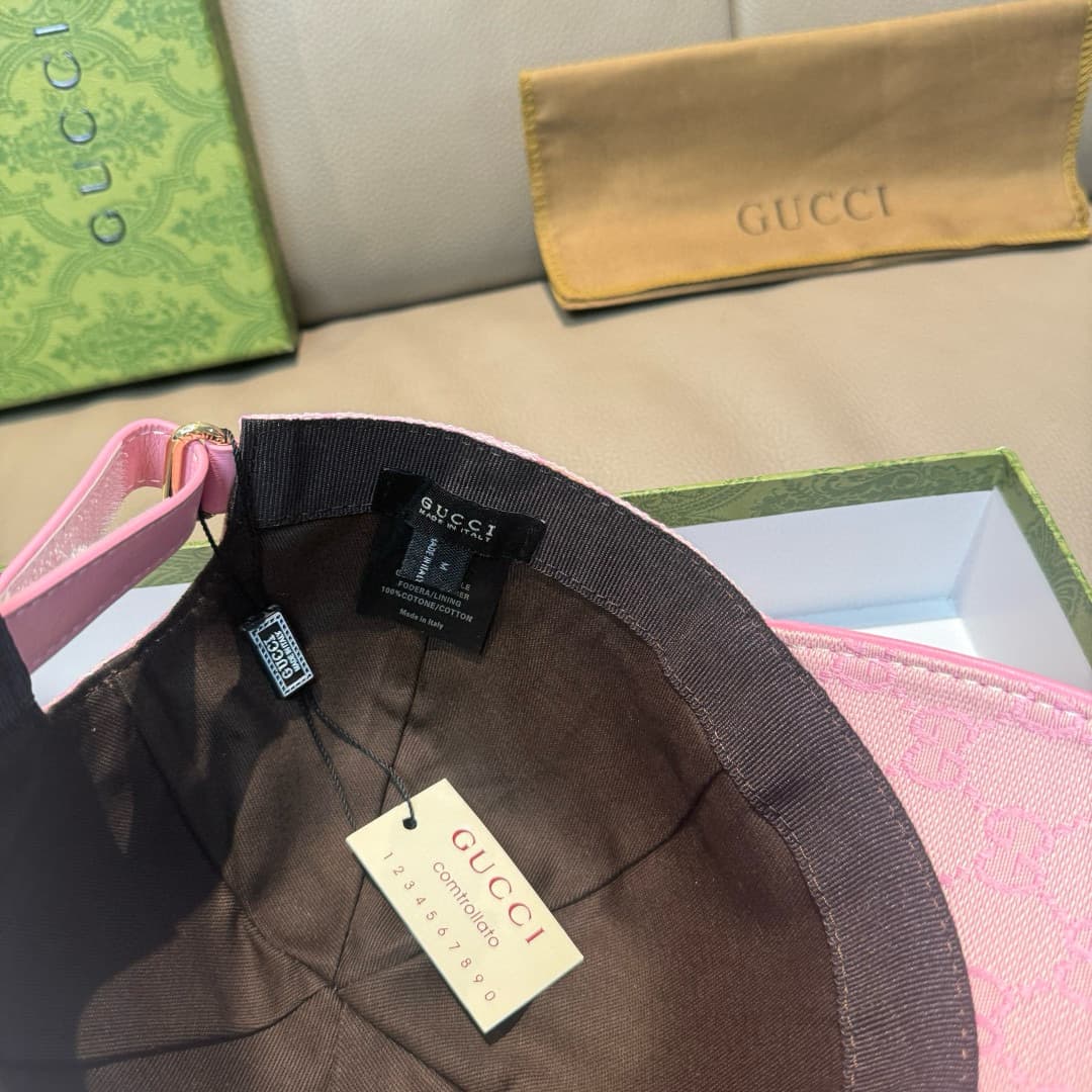 Gucci Hat