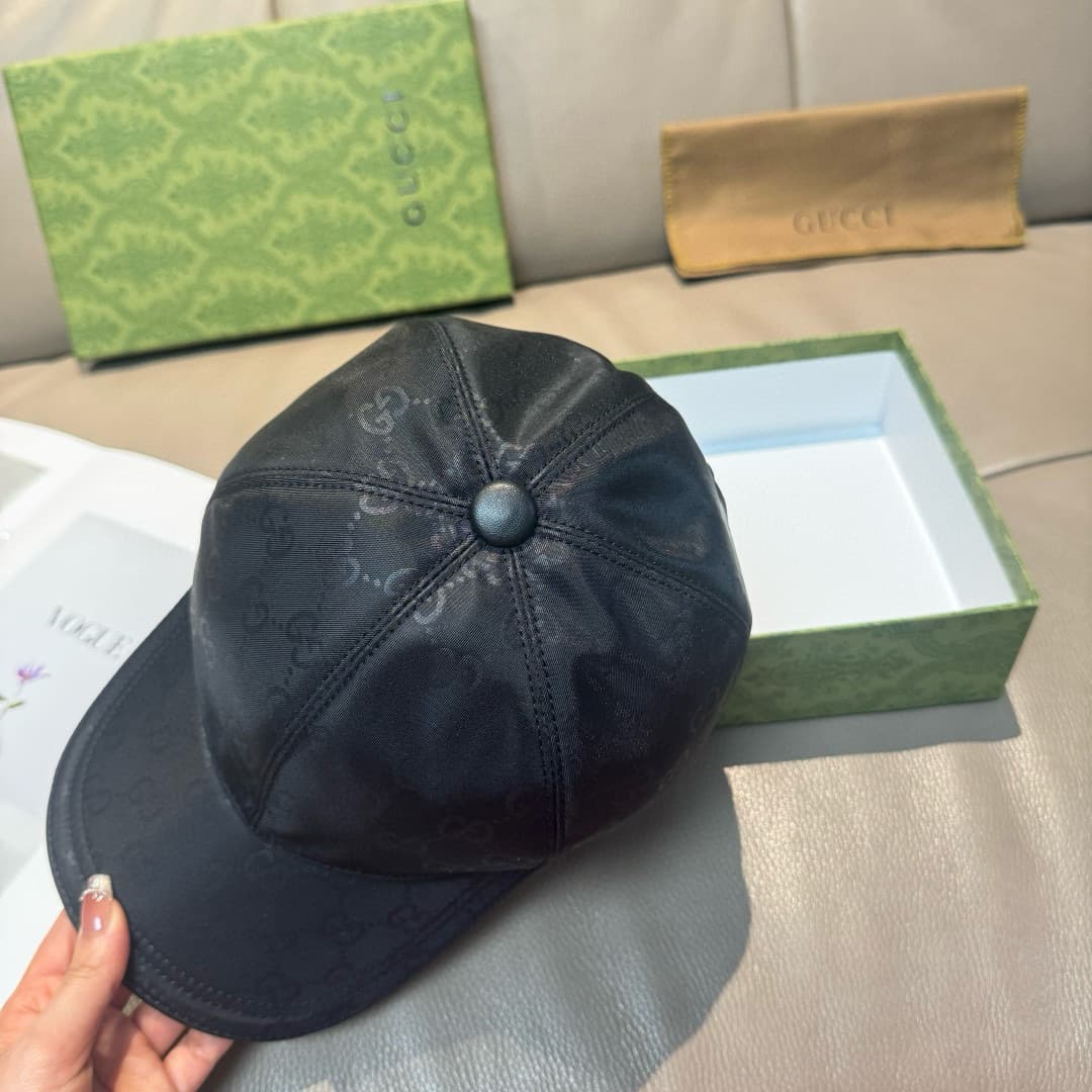 Gucci Hat