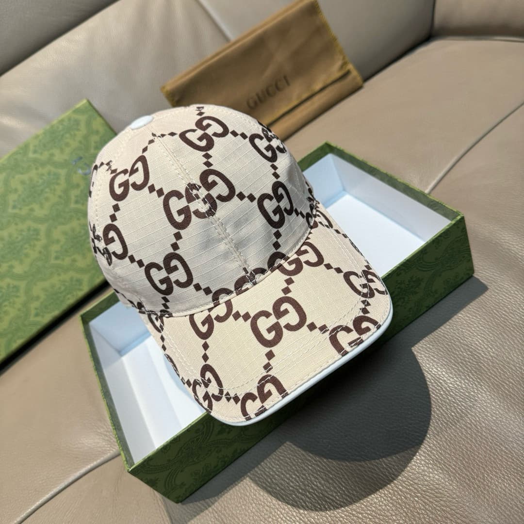 Gucci Hat