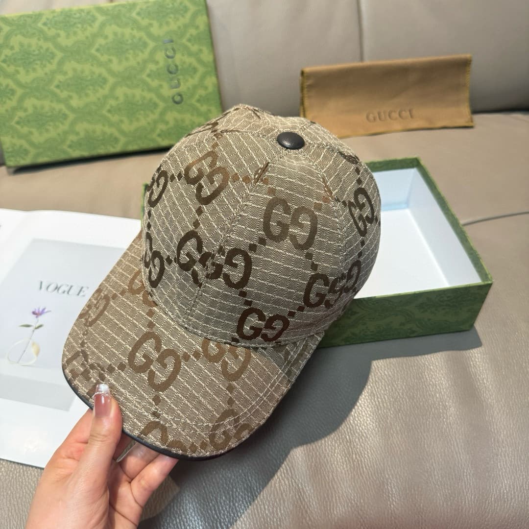 Gucci Hat