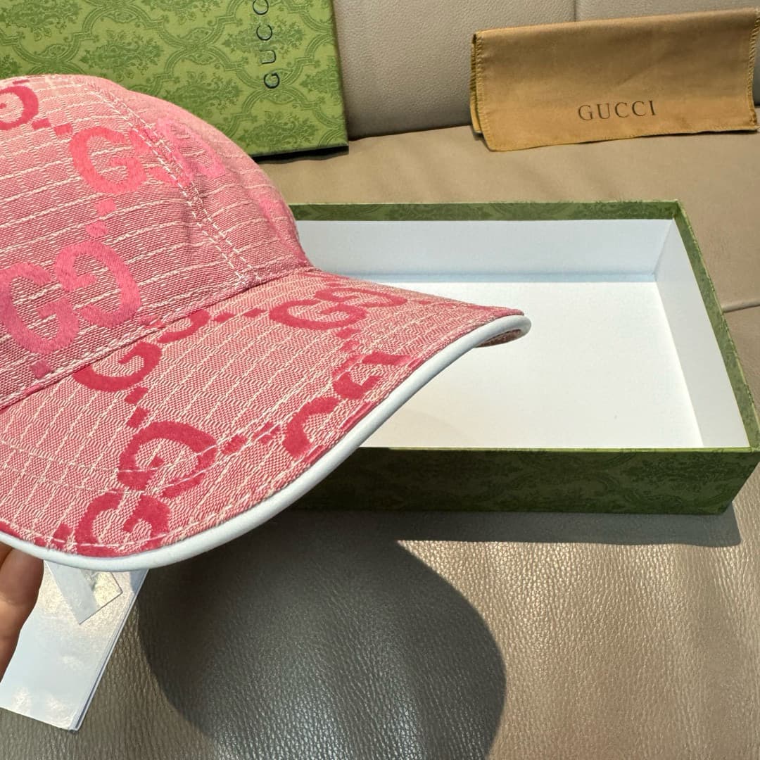 Gucci Hat